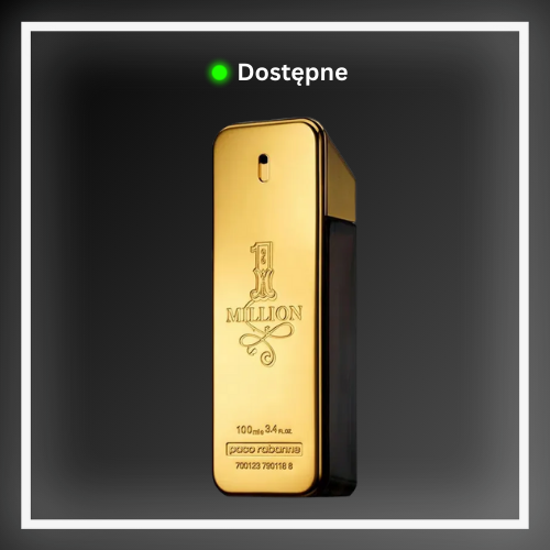 Paco Rabanne 1 Million