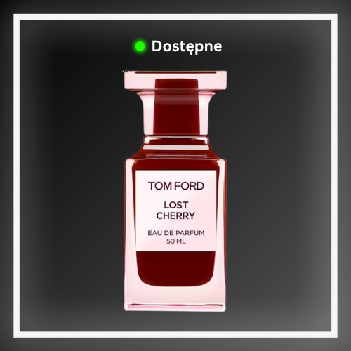 Tom Ford Lost Cherry Perfumy Damskie