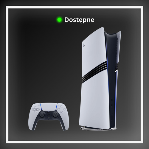 Konsola PlayStation 5