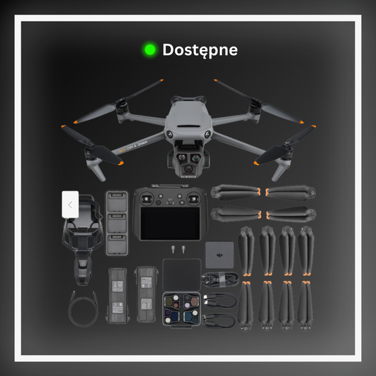 Dron DJI Mini 4 Pro