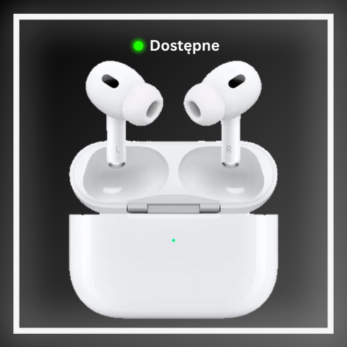 Apple AirPods Pro (2. gen)
