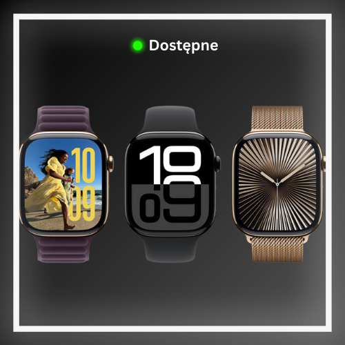 Apple Watch 10