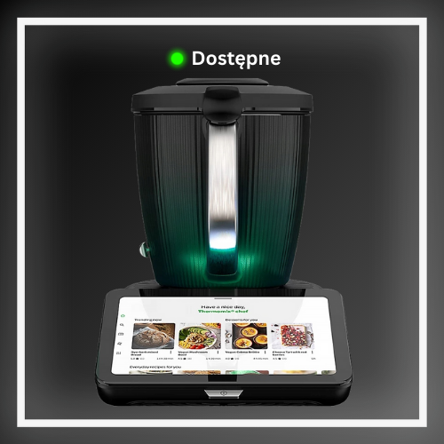 Thermomix TM6