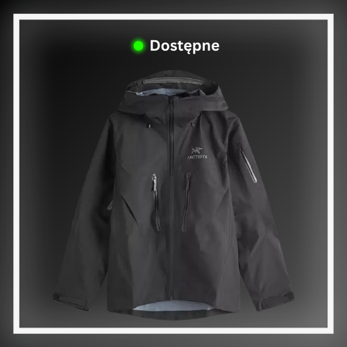 Kurtka Arc'teryx Alpha SV