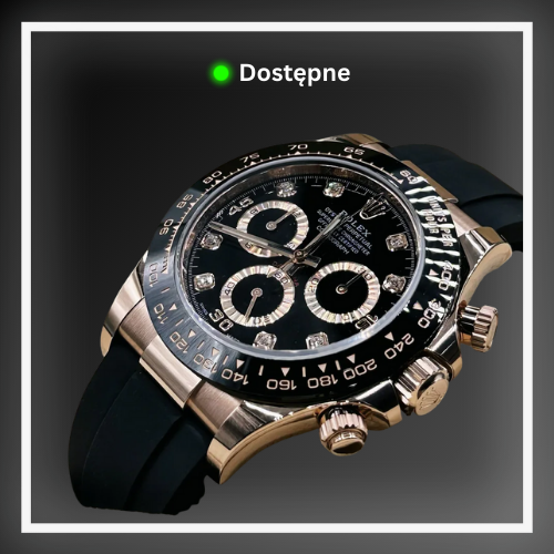 Rolex Daytona