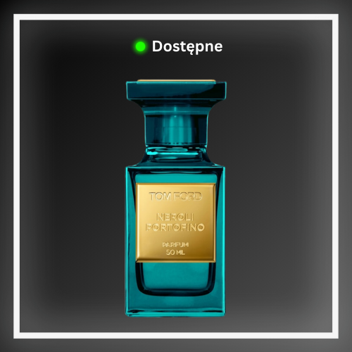TOM FORD Private Blend Neroli Portofino Parfum