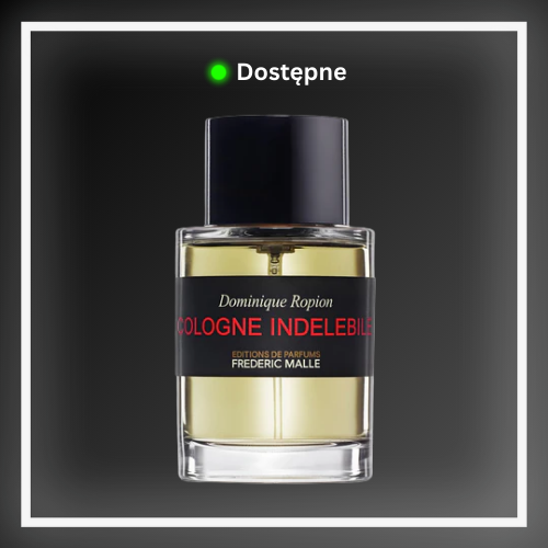 Frederic Malle Musc Ravageur