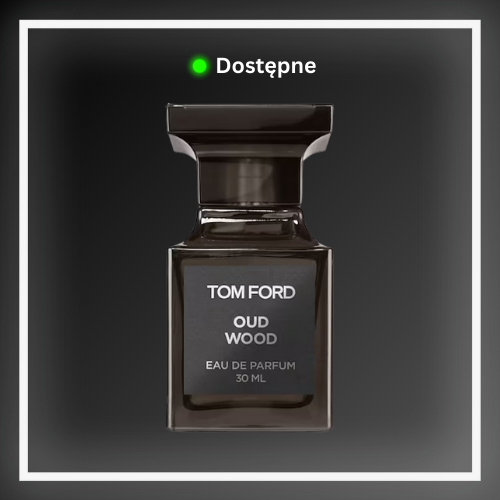Tom Ford Oud Wood