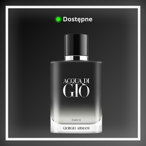 Giorgio Armani Acqua di Giò
