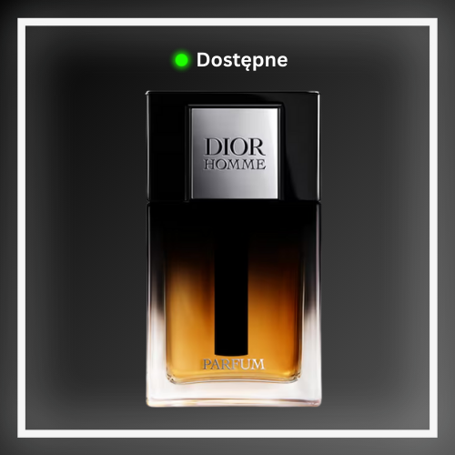 Dior Homme Parfum