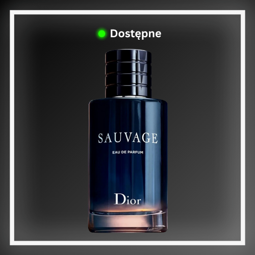 Dior Sauvage