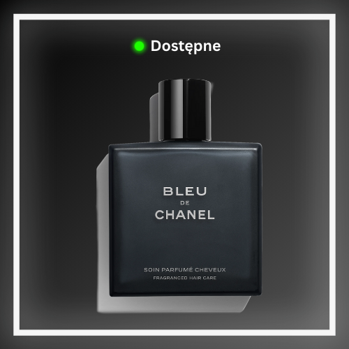Bleu de Chanel