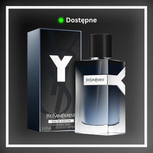 Yves Saint Laurent Y