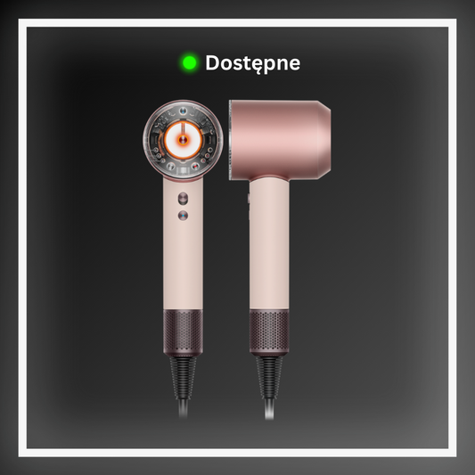 Suszarka Dyson Supersonic™