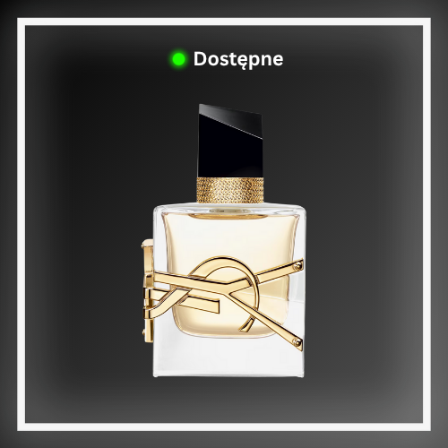 Yves Saint Laurent Libre Perfumy Damskie