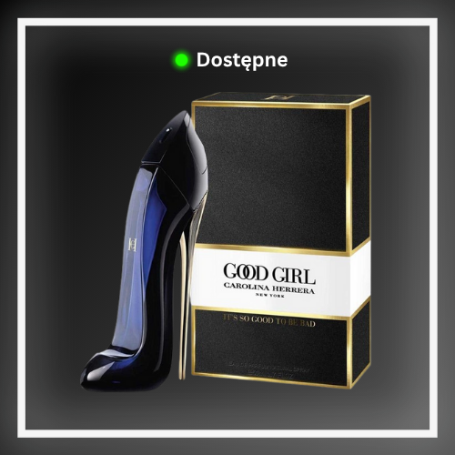 Carolina Herrera Good Girl Perfumy Damskie