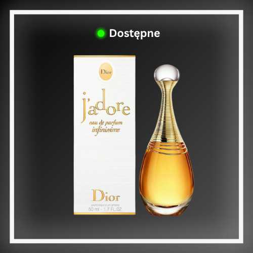 Dior J'adore Perfumy Damskie