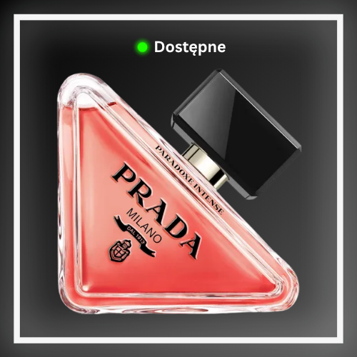 Prada Paradoxe Perfumy Damskie