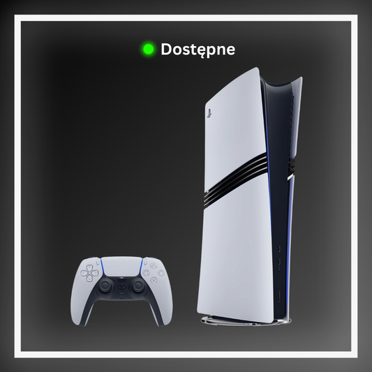 Konsola PlayStation 5