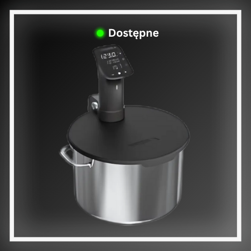 Cyrkulator do gotowania sous-vide Anova Precision Cooker Pro