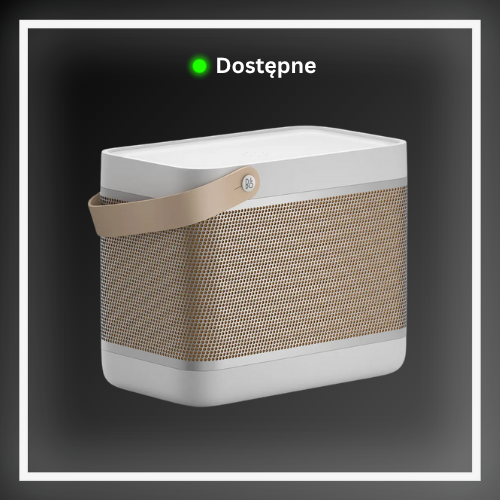 Głośnik bezprzewodowy Bang & Olufsen Beolit 20