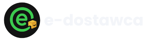 e-dostawca